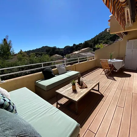 Mazet/ Appartement